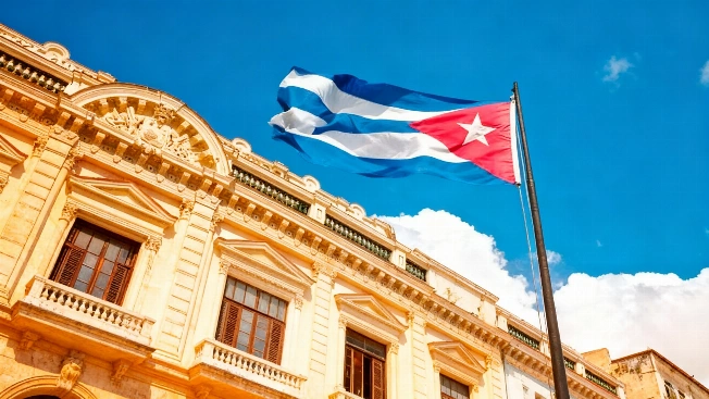 La escasez de combustible y los apagones acercan a Cuba a dialogar con Washington Español.News