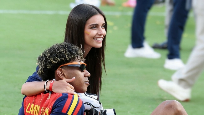 Inés García y el inesperado foco mediático tras la final del Mundial Español.News