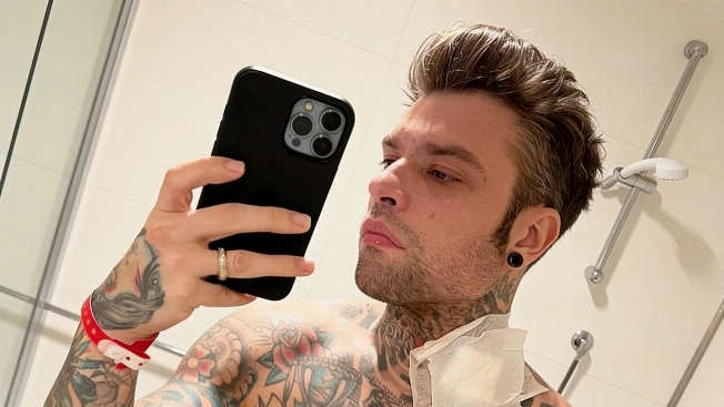 Fedez rompe el silencio tras su último ingreso y conmueve con su reflexión Español.News