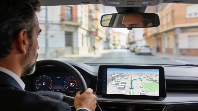 Google Maps activa dos funciones clave en Android Auto Español.News