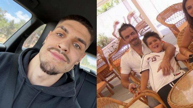 Álvaro Rubio conmueve con su carta más íntima a su padre fallecido Español.News