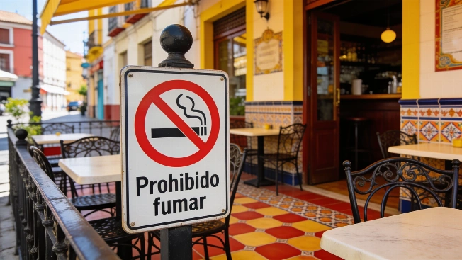 El Gobierno endurece la ley antitabaco: multas y más espacios sin humo Español.News