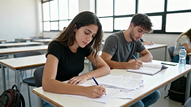 Quién y cómo puede recibir una compensación por asistir a cursos en España Español.News