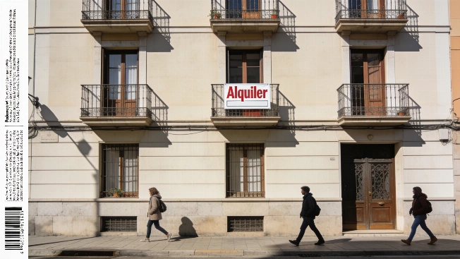 Cataluña amplía el control de alquileres y revisa municipios afectados Español.News