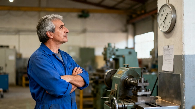Empleado veterano pierde su trabajo tras un acalorado debate sobre una pausa de 15 minutos Español.News