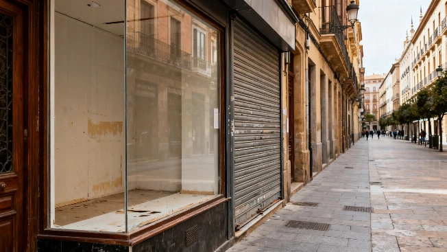 El Bazar Xu de Vitoria anuncia su cierre definitivo Español.News