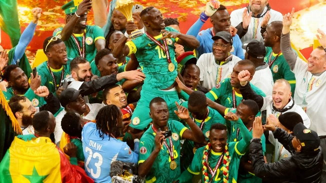 Controversia en la Copa Africana: Senegal pierde el título, pero la historia continúa Español.News