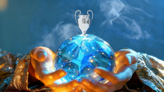 Elo revela debilidades inesperadas de los grandes favoritos de la Champions Español.News