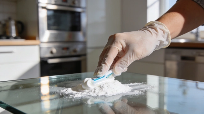 El truco del bicarbonato y la pasta dental que sorprende Español.News