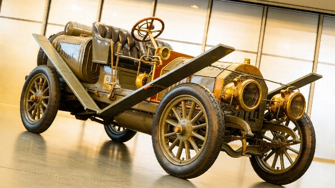 La legendaria Itala regresa al mercado: cómo la marca de Turín está cambiando las reglas del juego Español.News