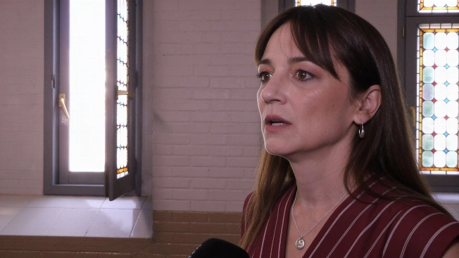Leonor Watling sorprende al confesar cómo afronta las críticas Español.News