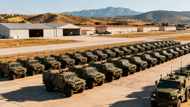 Estados Unidos considera reducir su presencia militar en Italia y España tras fuertes críticas Español.News