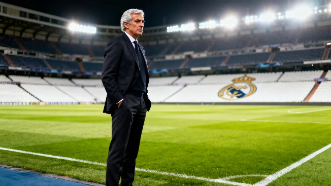 El regreso de Mourinho: cómo la vuelta del portugués puede influir en el Real Madrid y LaLiga Español.News