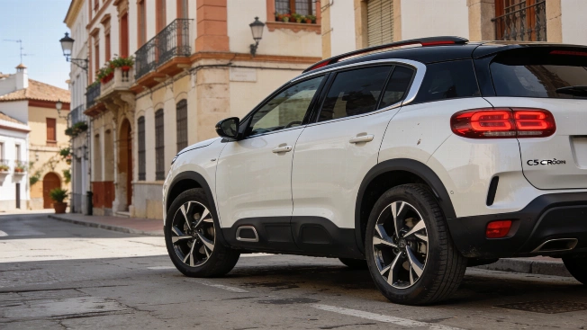 El crossover francés se renueva y mantiene su principal ventaja Español.News
