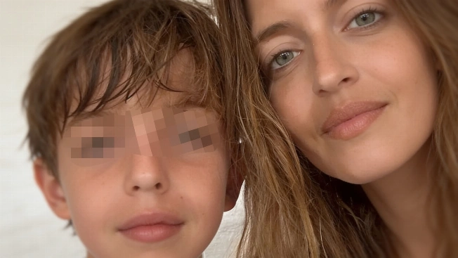Sara Carbonero y su hijo Martín sorprenden con una imagen que revela su vínculo Español.News