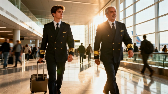 Por qué los salarios de los pilotos de Ryanair, Iberia y Vueling varían tanto Español.News