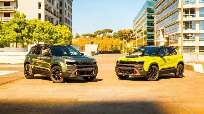 El SUV compacto estrena diseño renovado, gama ampliada y edición especial por el 85º aniversario de la marca Español.News