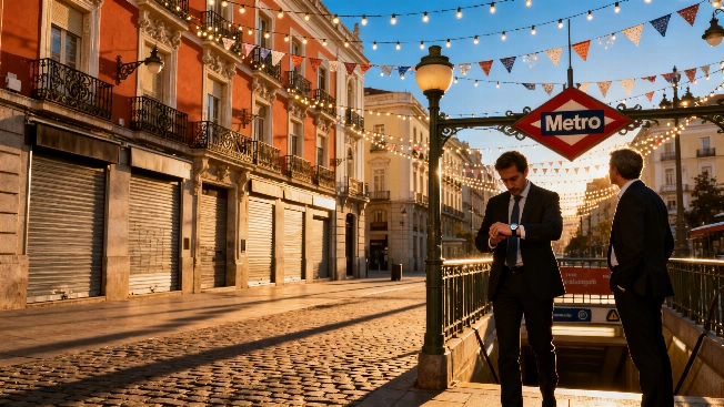 Qué comunidades autónomas tendrán días no laborables adicionales en mayo Español.News