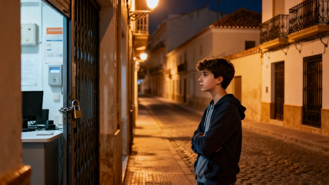 Qué restricciones existen para los adolescentes en el mercado laboral de España Español.News