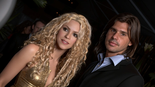 Shakira y Antonio de la Rúa reaparecen juntos y reavivan rumores Español.News