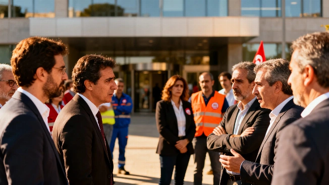 Turbulencias en Nestlé España: cuáles son las causas de los despidos masivos y qué posibilidades hay de detenerlos Español.News