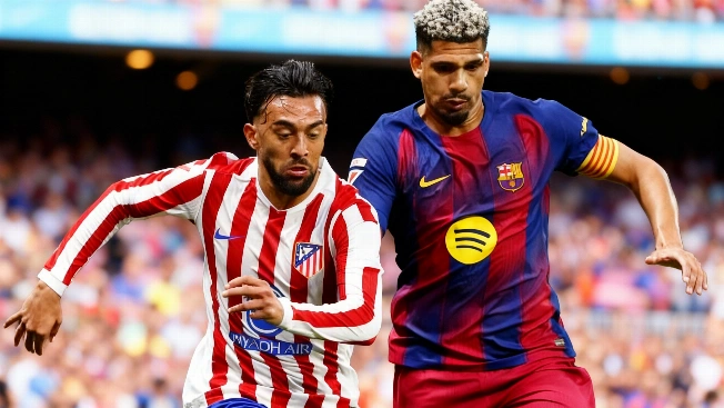 Las lesiones en el Barcelona amenazan su pase a semifinales de la Champions Español.News