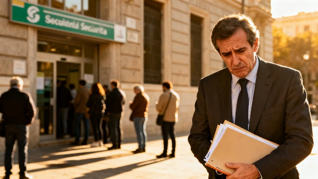 Cómo cambian los requisitos de cotización para obtener la pensión por incapacidad en España Español.News