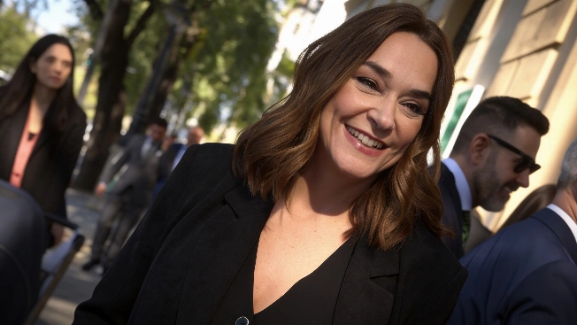 Toñi Moreno revela el lado menos conocido de su primer amor Español.News