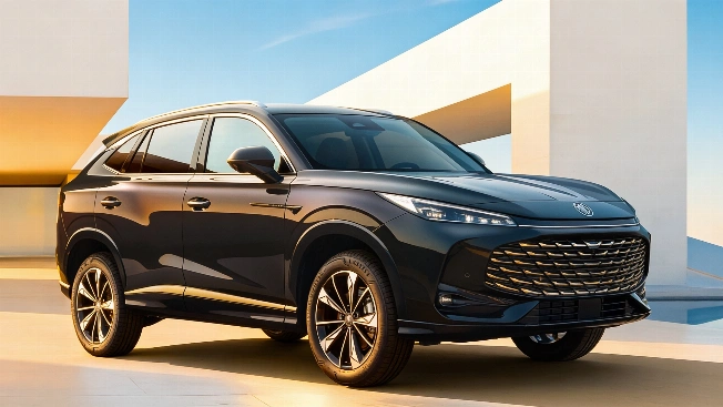 El MG HS PHEV revoluciona el segmento: precio, motor y rivales en España Español.News