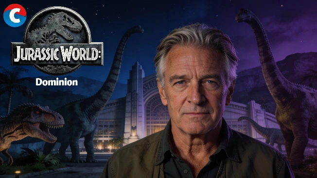 Telecinco modifica su prime time para homenajear a Sam Neill Español.News