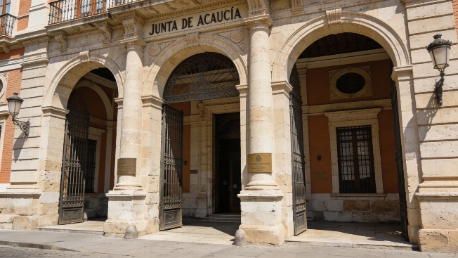 María Jesús Montero asume la portavocía adjunta del PSOE en el Senado Español.News