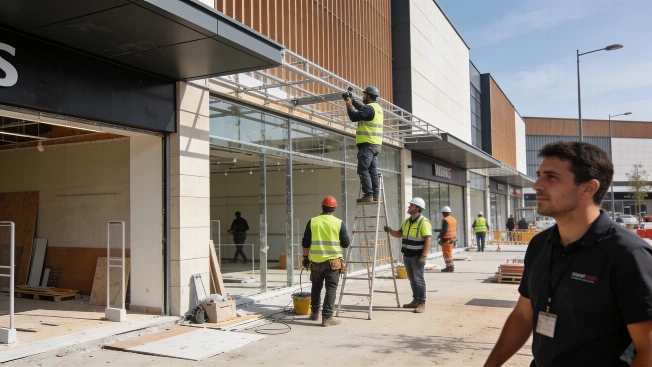 Mercadona, Lidl y Decathlon impulsan el empleo en Aranjuez Español.News