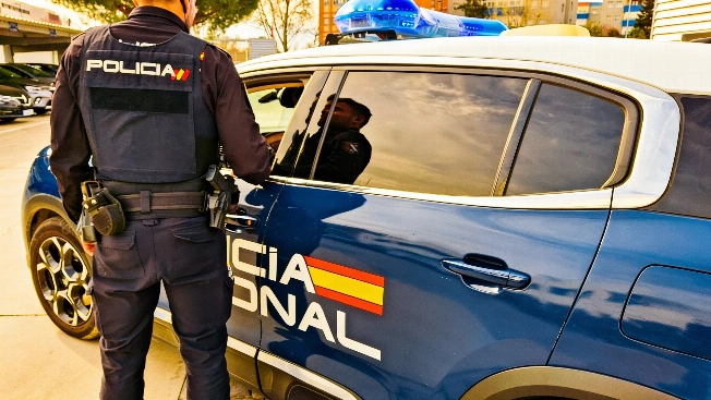 Golpe policial a red que defraudó 140 millones con fraudes informáticos Español.News