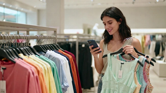 Cuándo comienzan las rebajas en las principales tiendas de Inditex y por qué el momento es clave Español.News