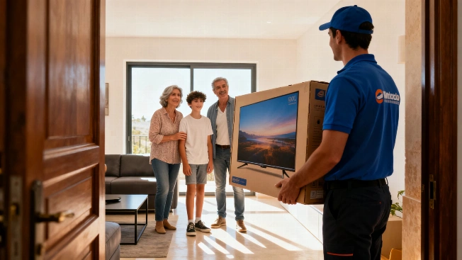 Descuentos de hasta 600 euros en modelos de Samsung, LG y TCL hasta el 11 de mayo Español.News