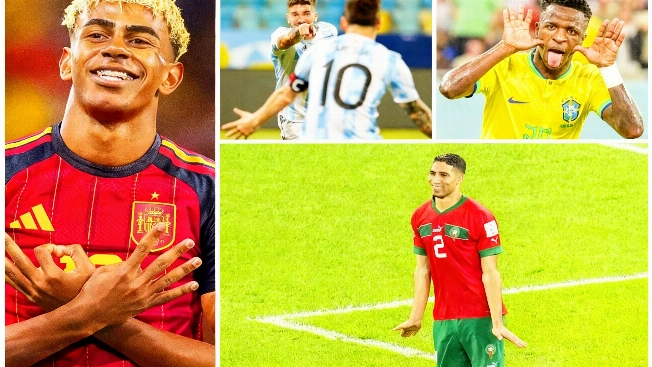 A quién apoyan los aficionados tras la eliminación de su selección Español.News