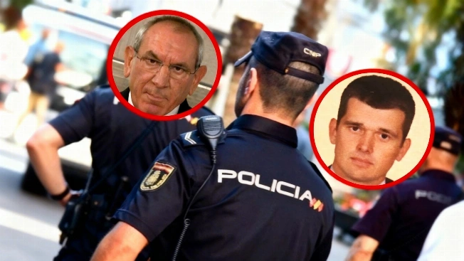 Proponen crear en España un organismo independiente para supervisar a la policía Español.News