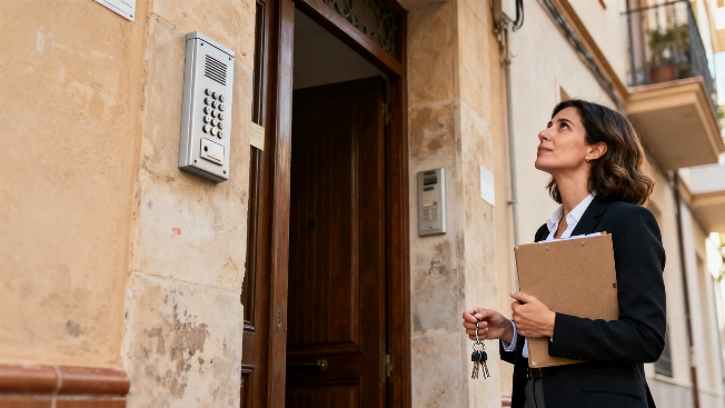Cómo las nuevas normas cambian la vida en las viviendas y qué deciden ahora los vecinos Español.News