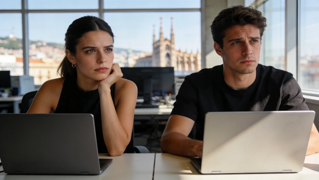 Dominar la IA será clave para el empleo en 2030 Español.News