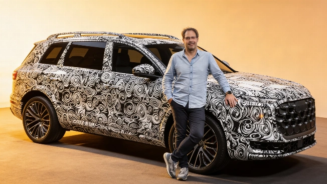 El SUV insignia Audi Q9 llega al mercado español con foco en confort y tecnología Español.News