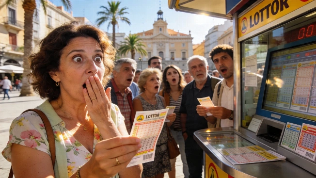 El Sorteo Extraordinario de Julio reparte 105 millones en premios Español.News