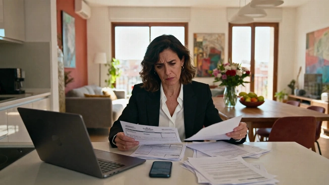 Hasta el 40% de los ingresos podría irse en impuestos: ¿qué cambia para los inquilinos? Español.News