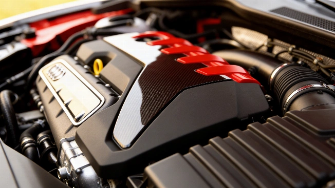 El misterio detrás del adiós de Audi al icónico motor 2.5 TFSI Español.News