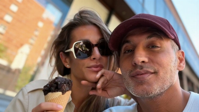 Pitingo y Laura Escudero cancelan su compromiso tras meses de relación Español.News