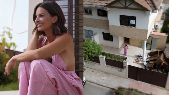 Jessica Bueno desvela el rango de precio de su nueva casa familiar Español.News