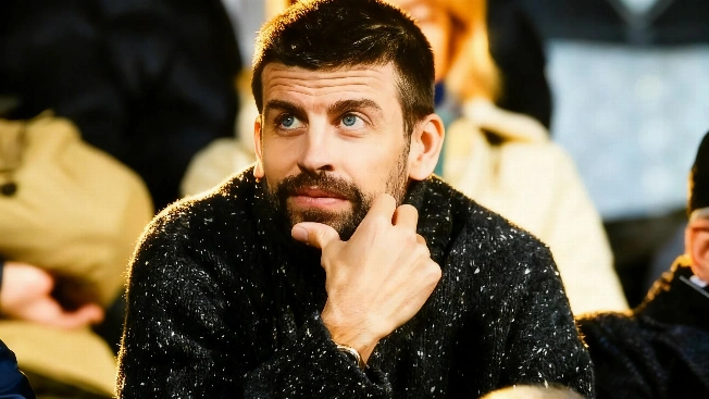 ¿Un robo histórico o el inicio de una gran guerra? Piqué desafía a los árbitros y esto es solo el principio Español.News