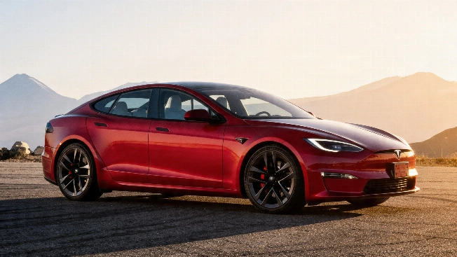 Edición Signature exclusiva para España: precio, condiciones y por qué Tesla impone sanciones Español.News