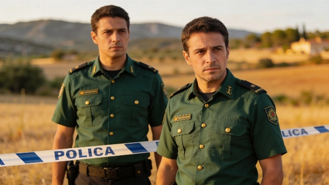La Generalitat pagará 617.000 euros a familias de agentes rurales asesinados Español.News