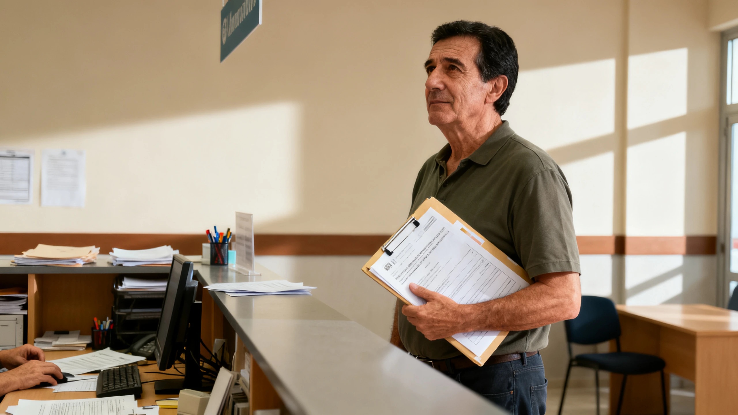 El tribunal reconoce que los ingresos de un plan privado de pensiones justifican la devolución de pagos Español.News