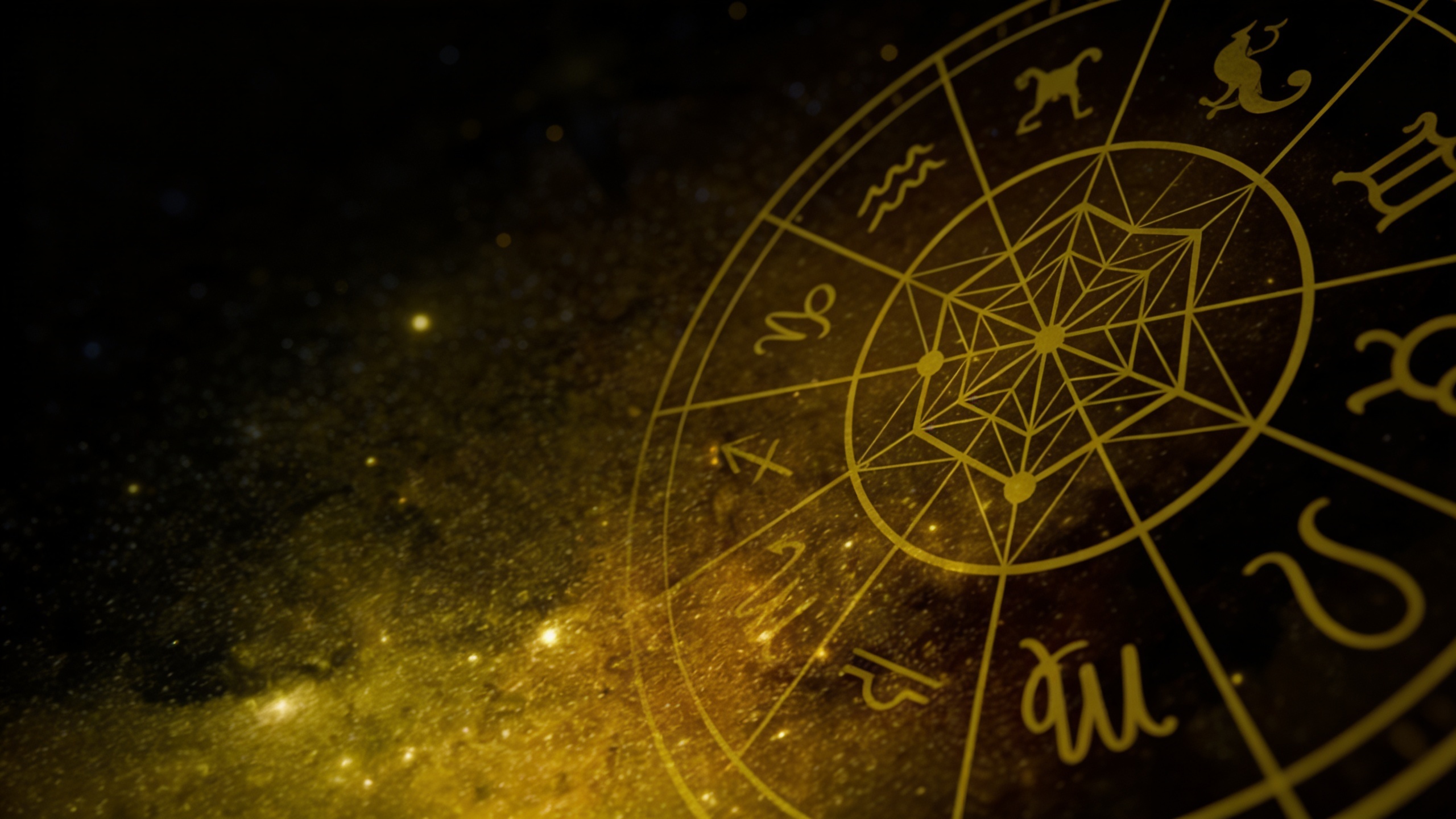 Pronóstico astrológico: qué le depara el inicio de semana a cada signo del zodiaco Español.News